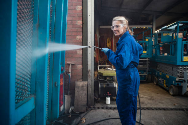 Altadena, CA Pressure Washing Services Company