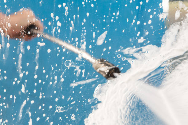 Best Parking Lot and Garage Cleaning  in Altadena, CA