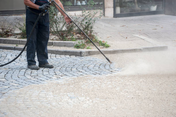 Best Oil Spill Cleanup  in Altadena, CA