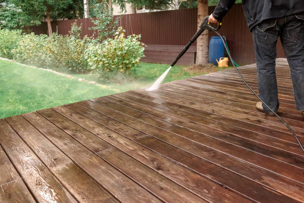 Spring Cleaning in Altadena, CA