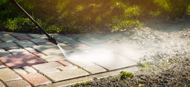 Best Patio and Deck Pressure Washing  in Altadena, CA
